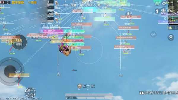 和平精英辅助【北极熊容器直装】稳定防封 人物透视 射线方框 锁死自瞄 名字昵称 人数距离 高清绘制 人机显示