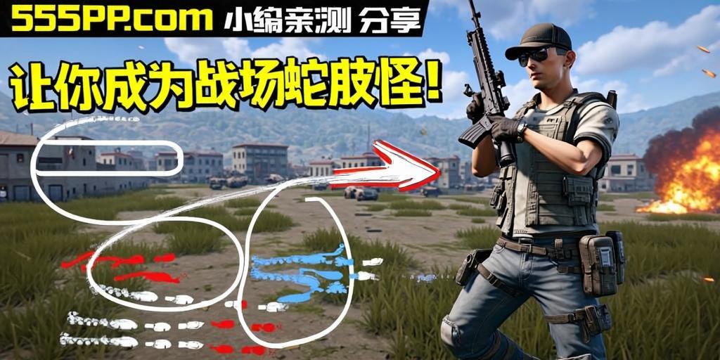 和平精英腾讯模拟器辅助【ACE变态版】
